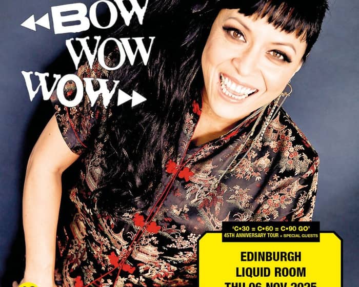 The Liquid Room events