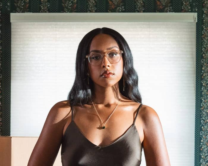 Jensen McRae tickets