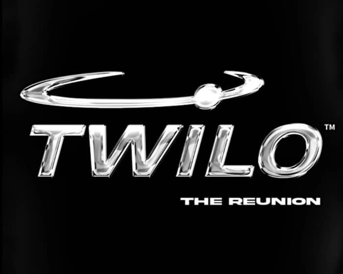Twilo Reunion tickets