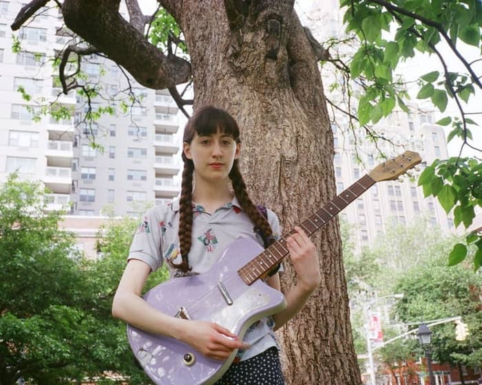 Frankie Cosmos: 10 Years of Next Thing tickets
