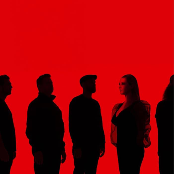 Submotion Orchestra cover image