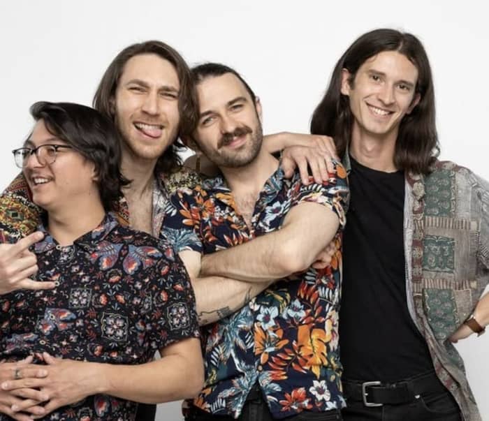 Believe In Ghost! tickets