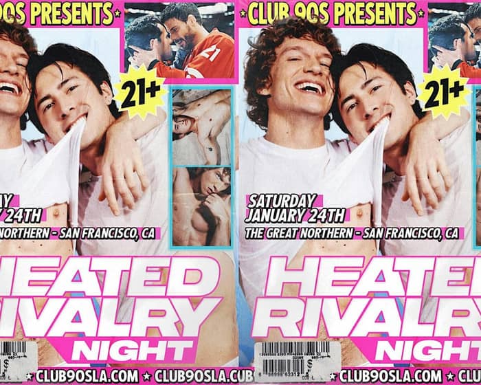 The Great Northern events