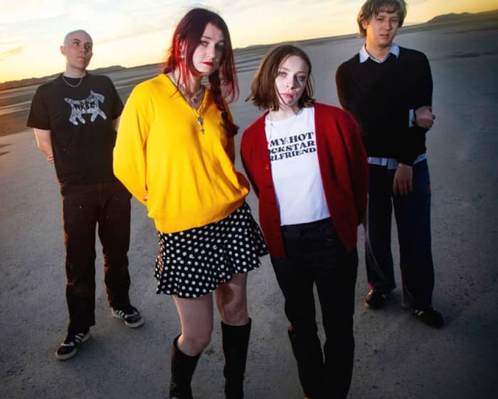 Momma | Narrow Head tickets