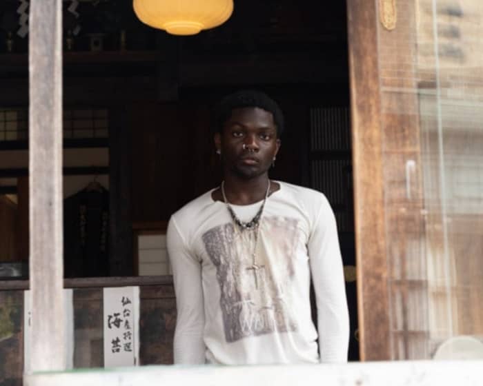 Lucy Bedroque tickets