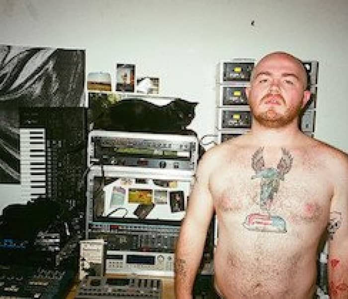 Nick Klein cover image