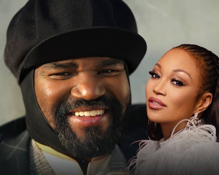 Gregory Porter & Chante Moore tickets