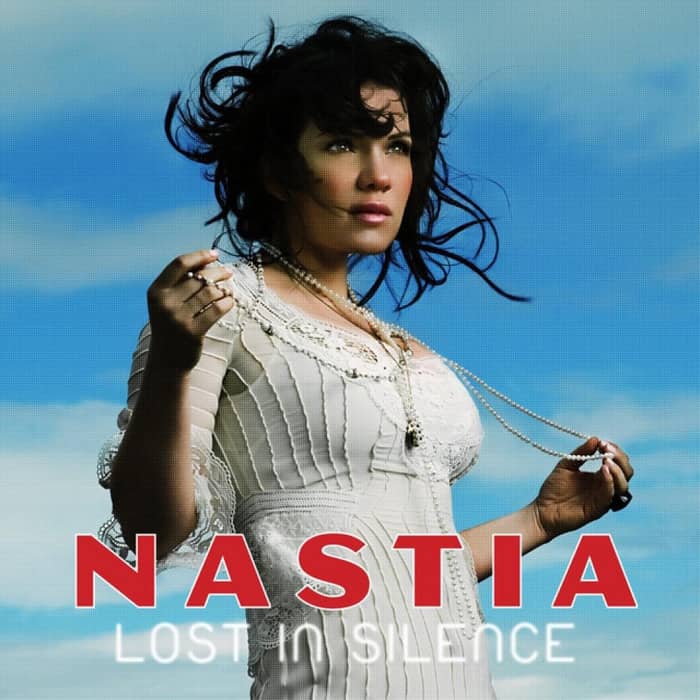 Nastia cover image