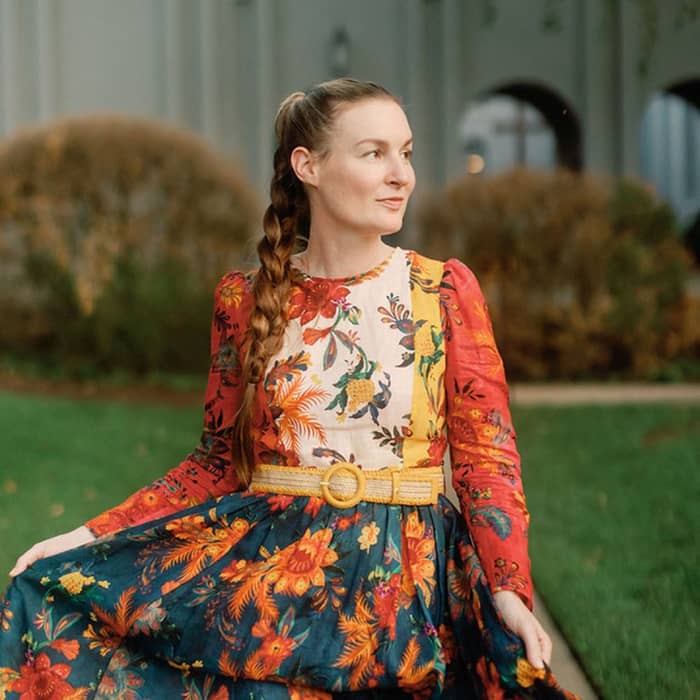 Charity Gayle cover image