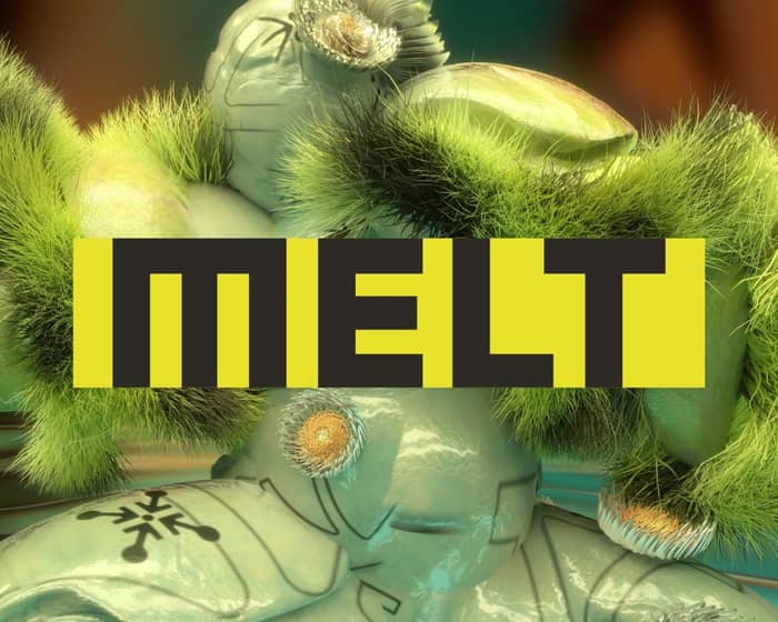 MELT 2023 tickets