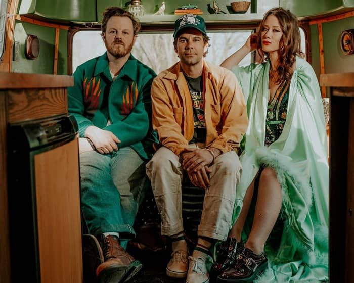 The Lone Bellow tickets