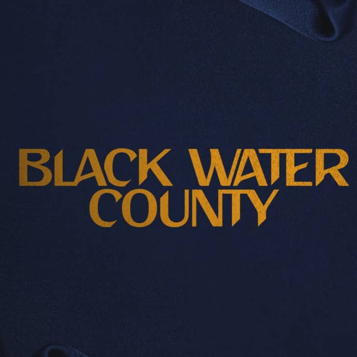 Black Water County cover image