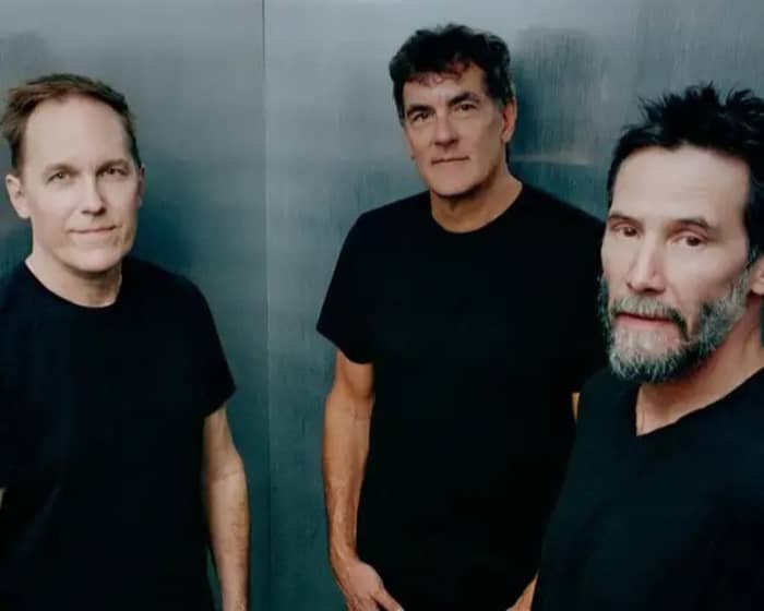 Dogstar tickets