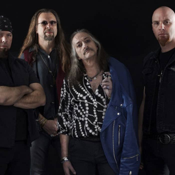 Pentagram cover image