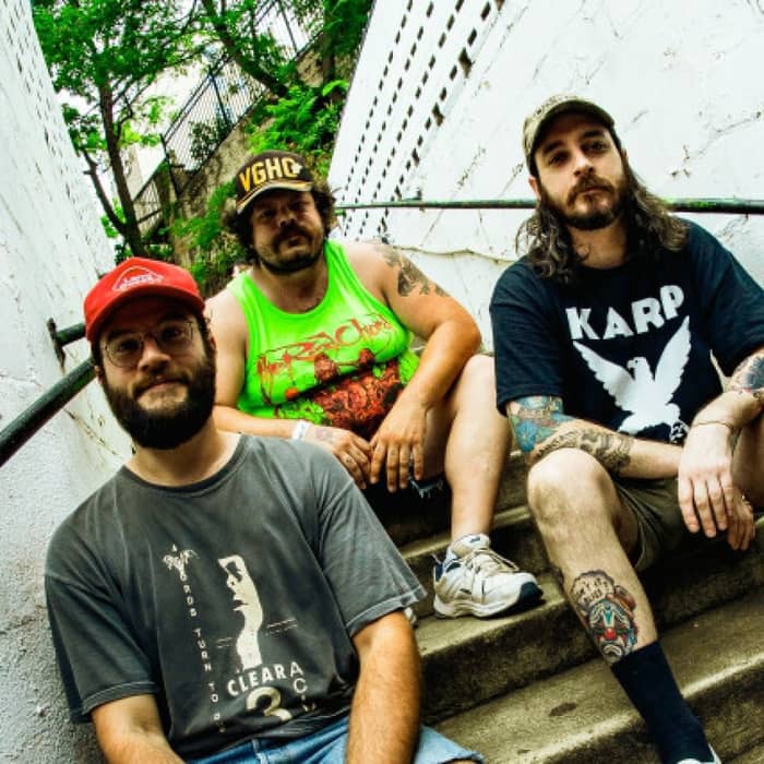 Rickshaw Billie’s Burger cover image