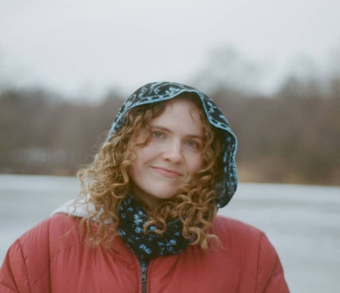 Annabelle Dinda cover image