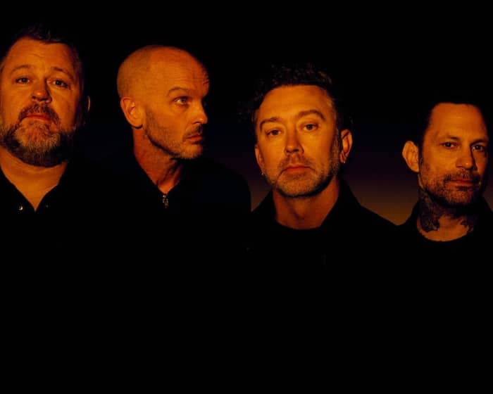 Rise Against tickets
