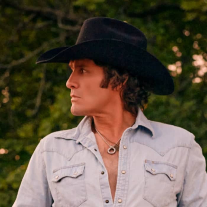Joe Nichols cover image