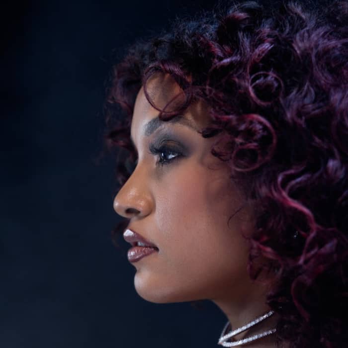 Alex Isley cover image