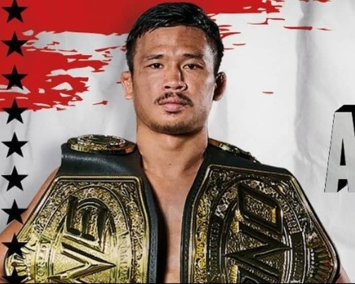 Superlek Seminar tickets