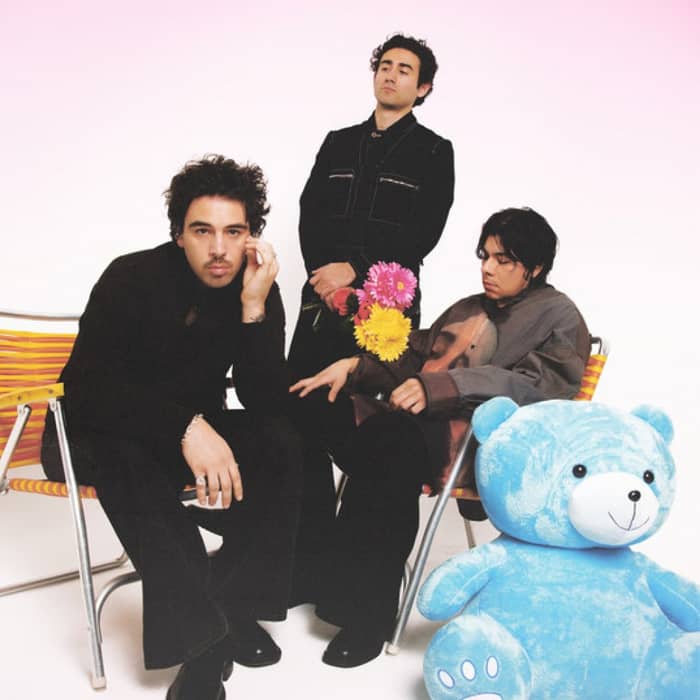 Provoker cover image