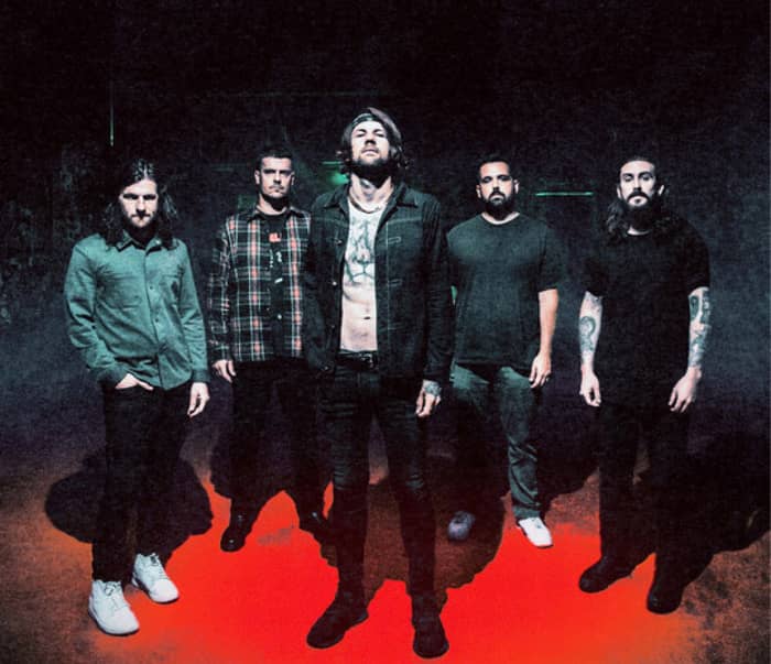 Beartooth tickets