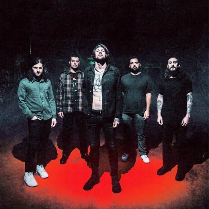 Beartooth cover image