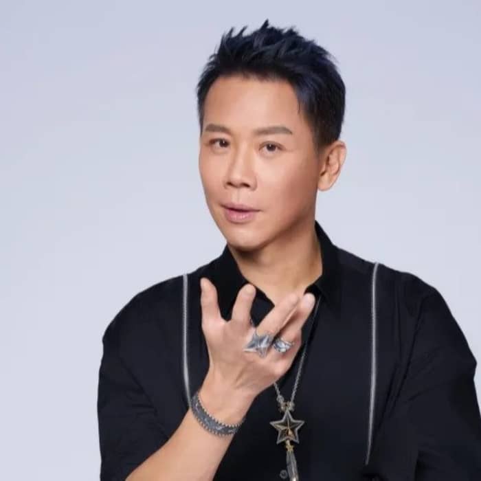 David Tao cover image