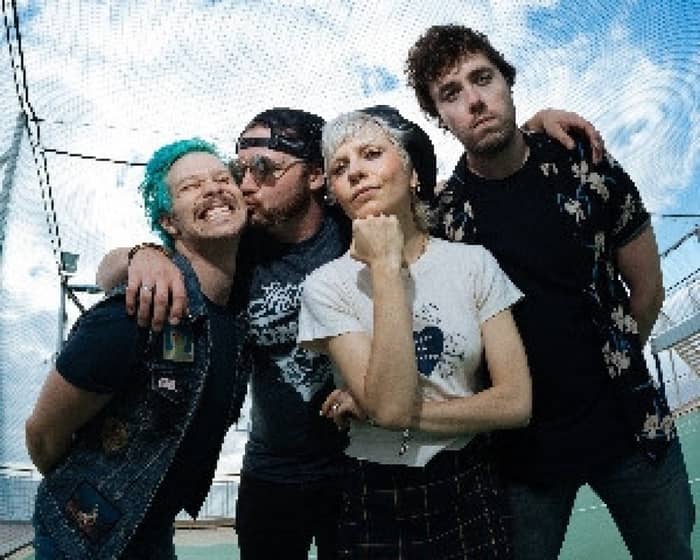 The Wild Things tickets