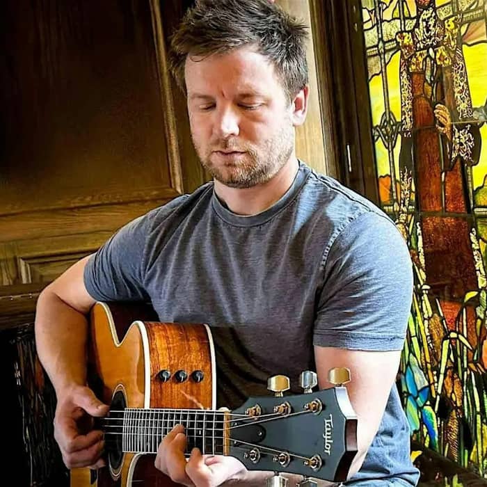 Jesse Voelker tickets
