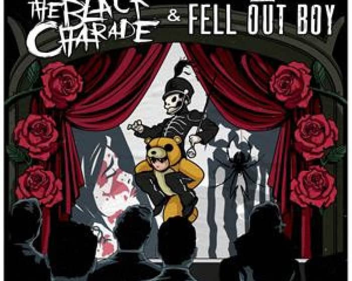 Fell Out Boy & The Black Charade tickets