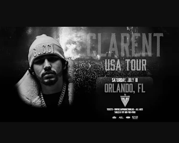 Clarent tickets