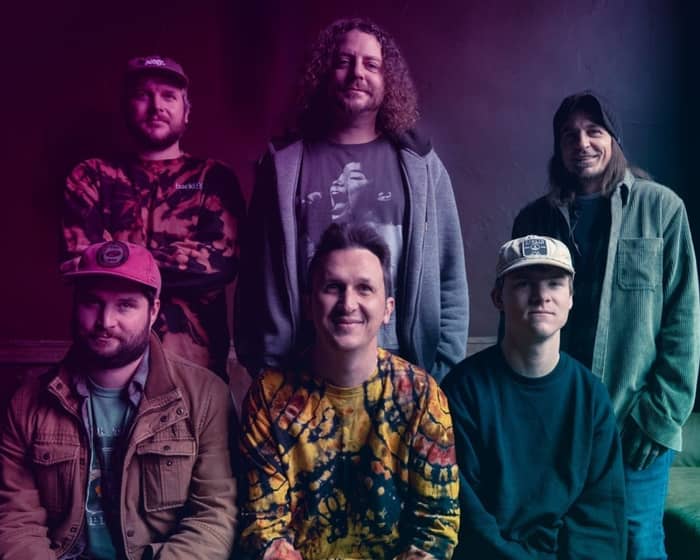 Big Something tickets