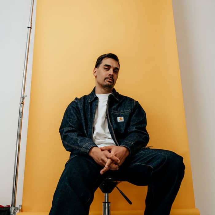 Locklead cover image