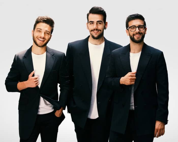 Il Volo tickets