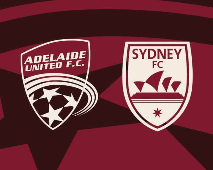 Adelaide United v Sydney FC tickets