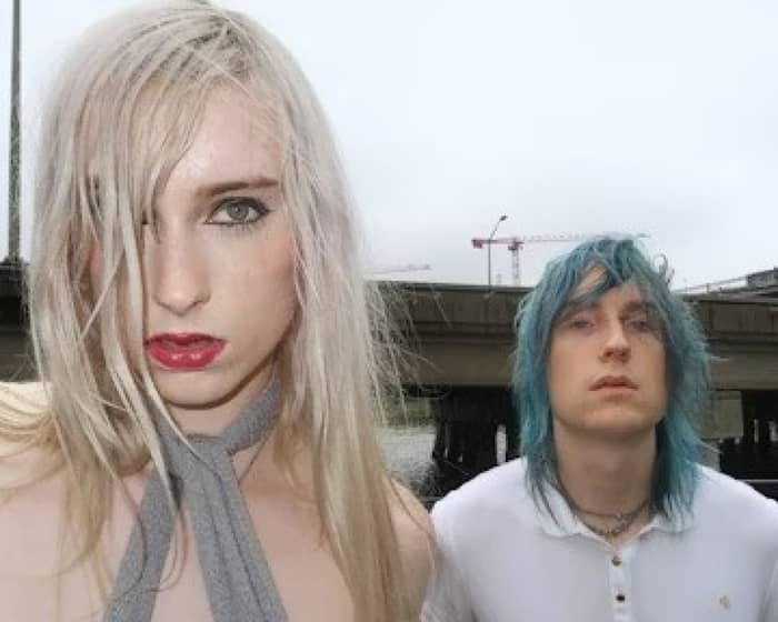 Frost Children tickets