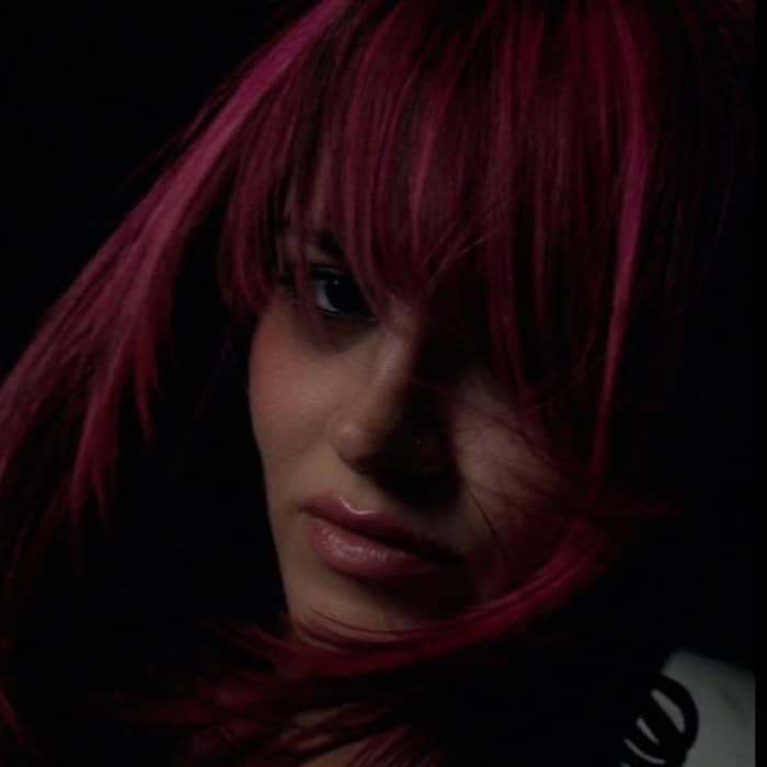 Suzy Clue cover image