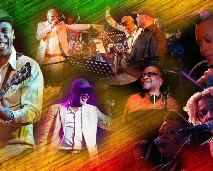 An Evening of Classic Reggae tickets