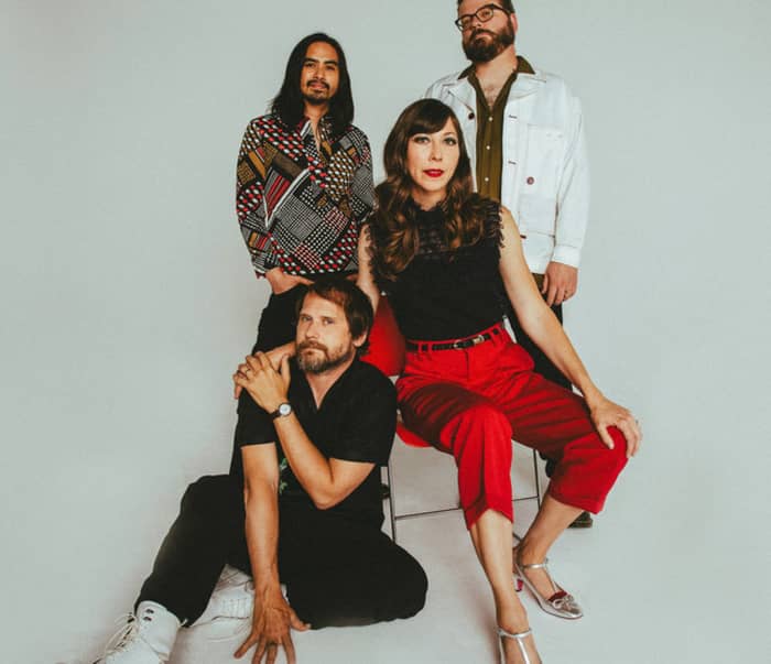 Silversun Pickups tickets