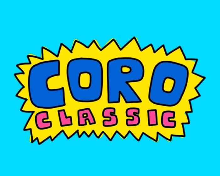 The Coro Classic 2026 tickets