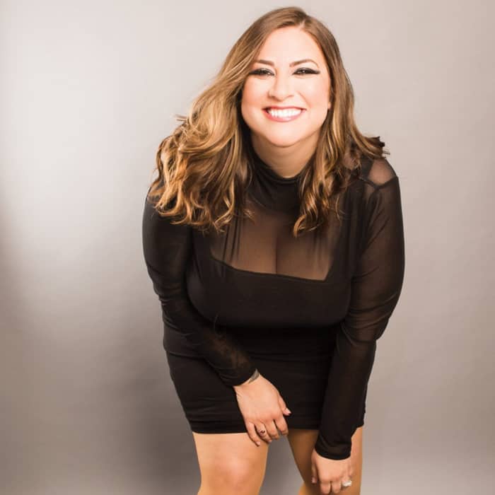 Jennifer Hartswick tickets