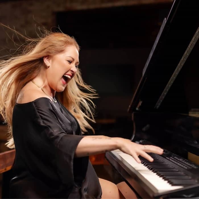 Kylie Fisher cover image