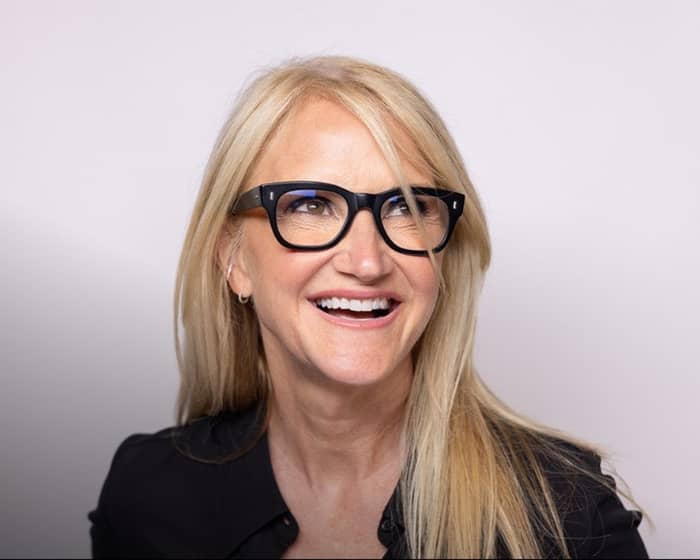 Mel Robbins tickets