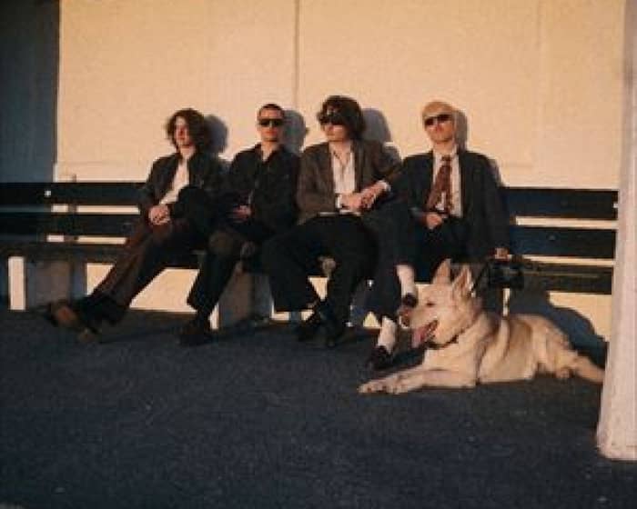 The Royston Club tickets