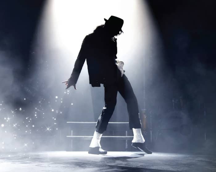 The King Of Pop Show - Michael Jackson Live Concert Experience cover image