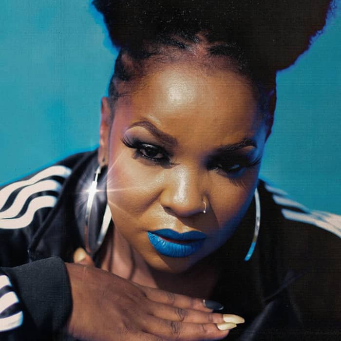 MC Yallah cover image