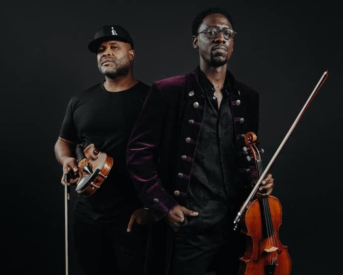 Black Violin tickets