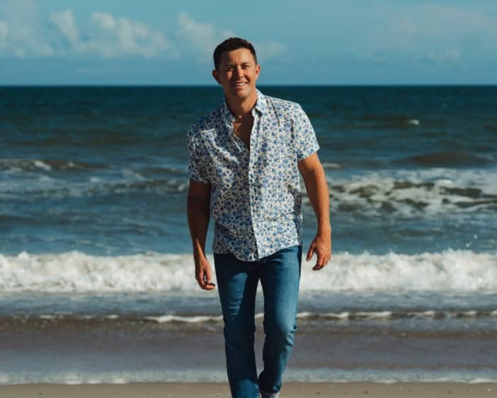 Scotty McCreery tickets