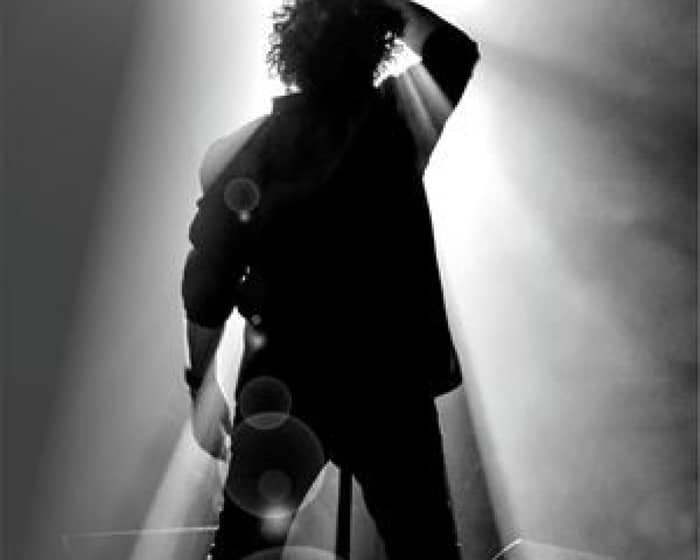 Queen's Theatre events